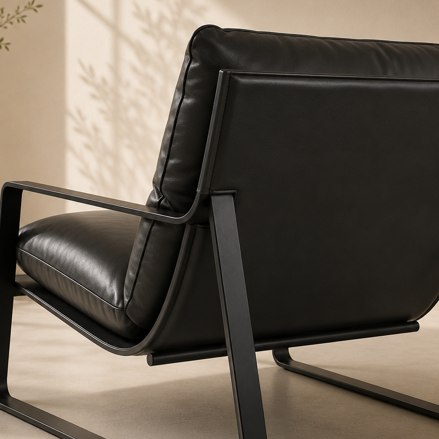 Oslo Armchair