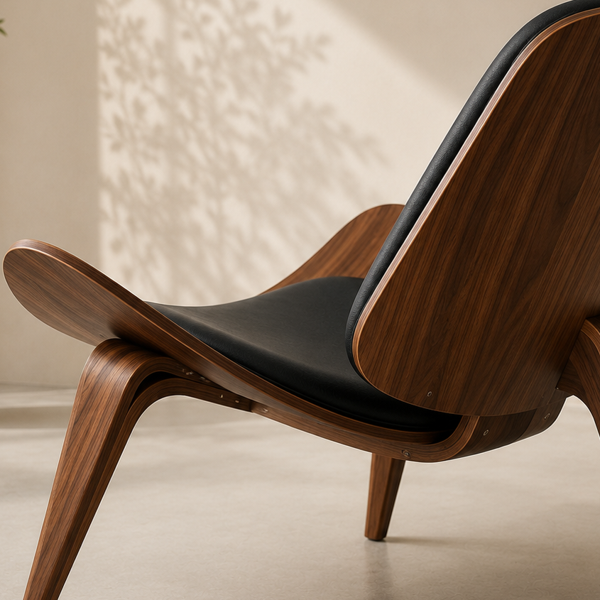 Kyoto Lounge Chair