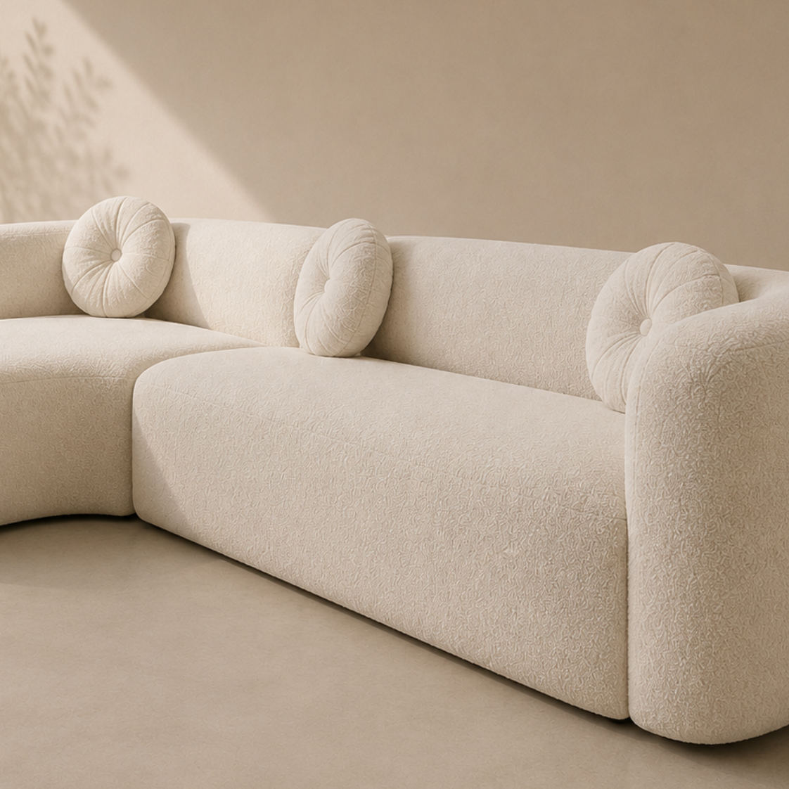 Alba Sofa