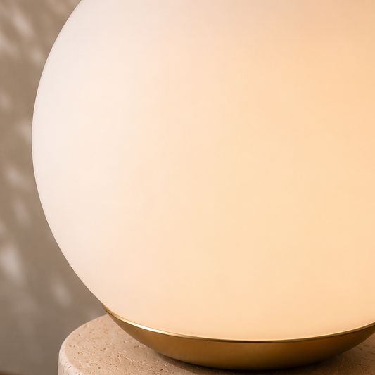 Luna Table Lamp