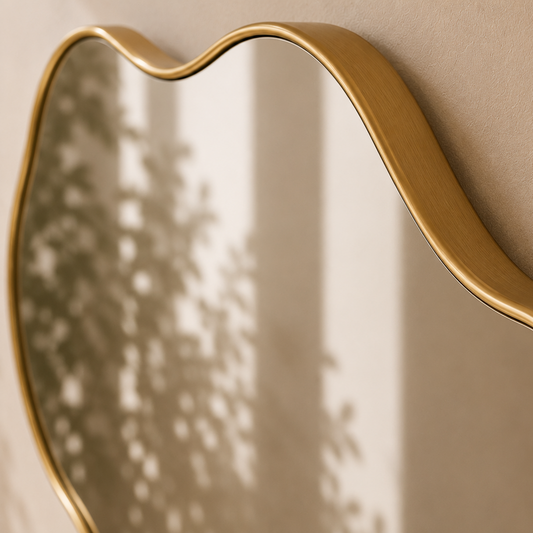 Nuvola Mirror