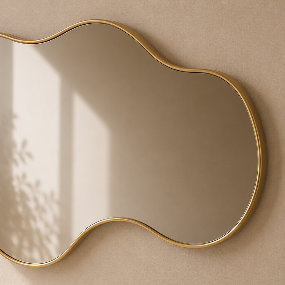 Nuvola Mirror