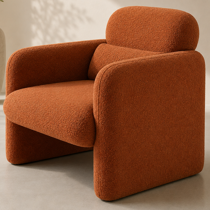 Siena Armchair