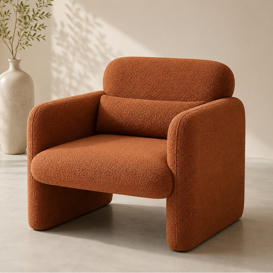 Siena Armchair
