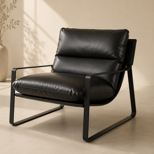 Oslo Armchair