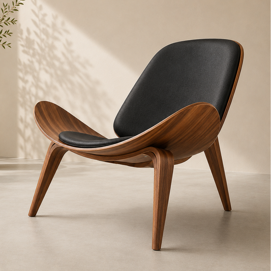 Kyoto Lounge Chair