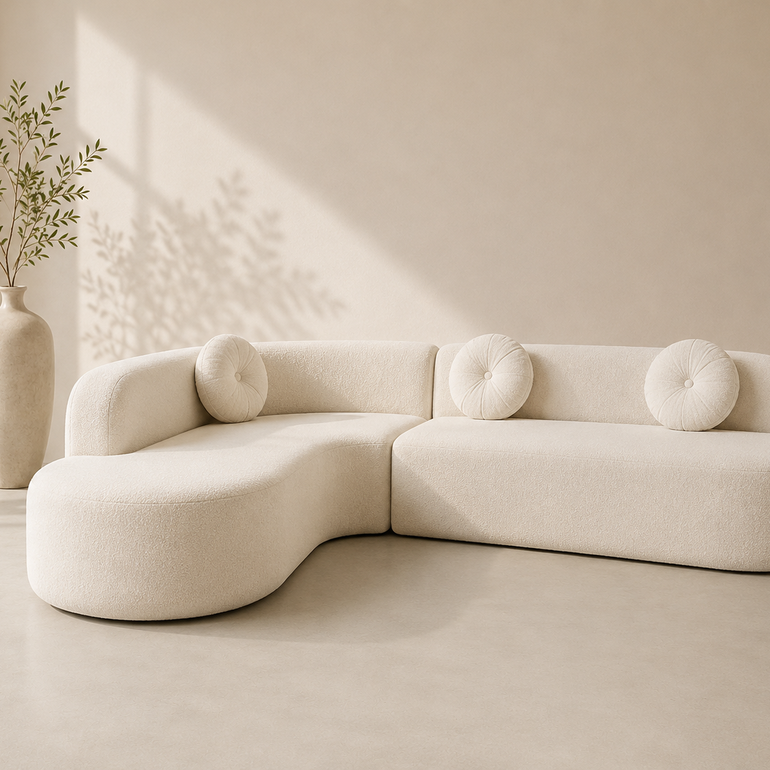 Alba Sofa