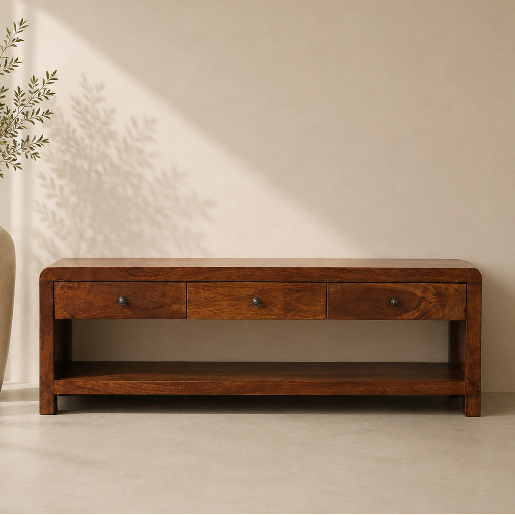 Milano TV Console