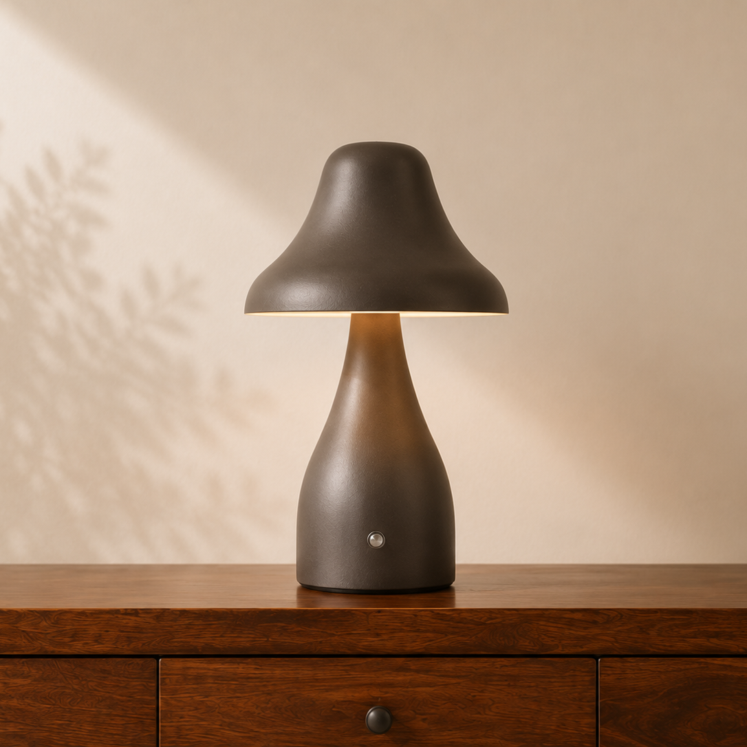 Nero Table Lamp