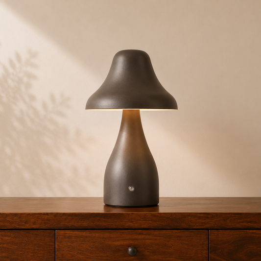 Nero Table Lamp