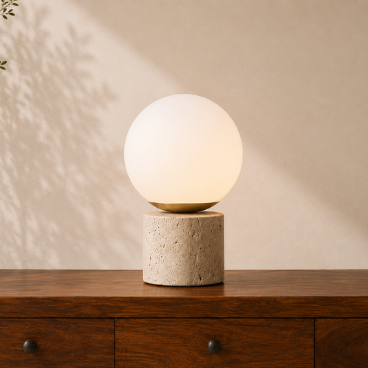 Luna Table Lamp
