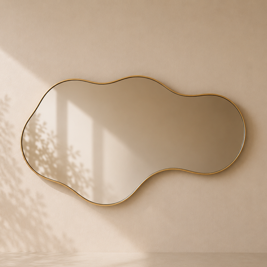 Nuvola Mirror