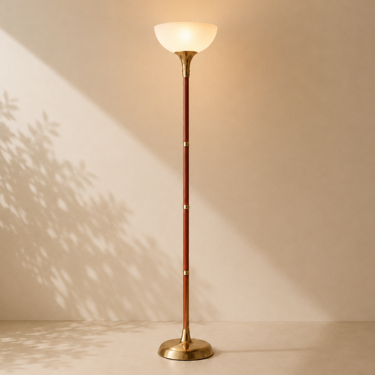 Aurea Floor Lamp