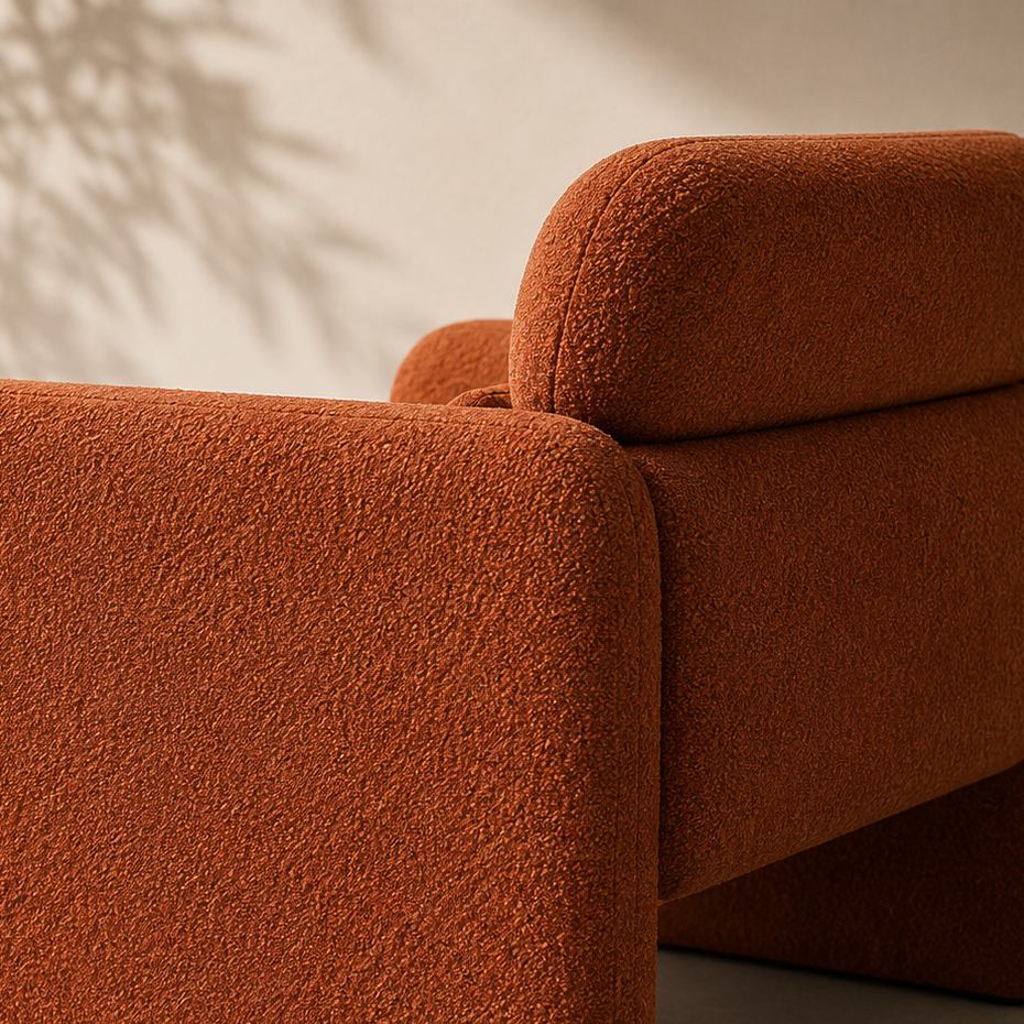 Siena Armchair