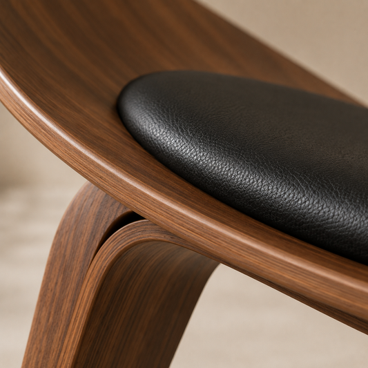 Kyoto Lounge Chair