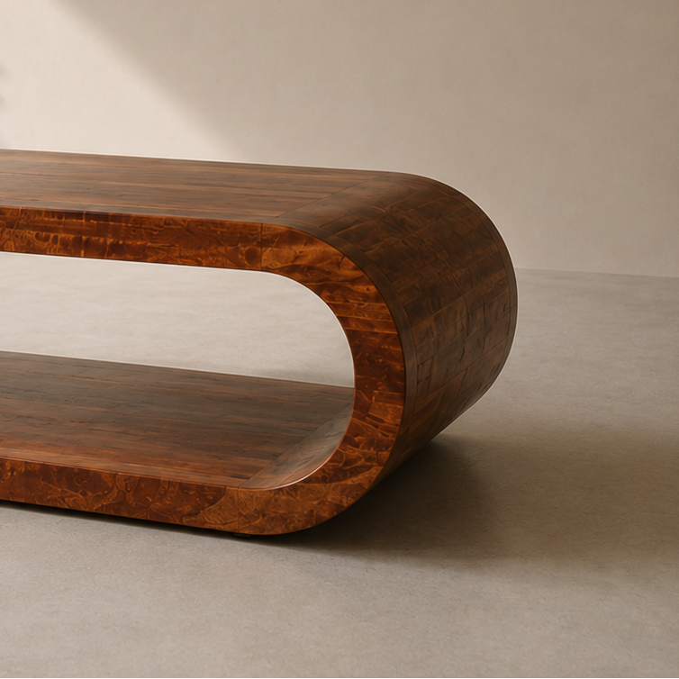 Verona Coffee Table