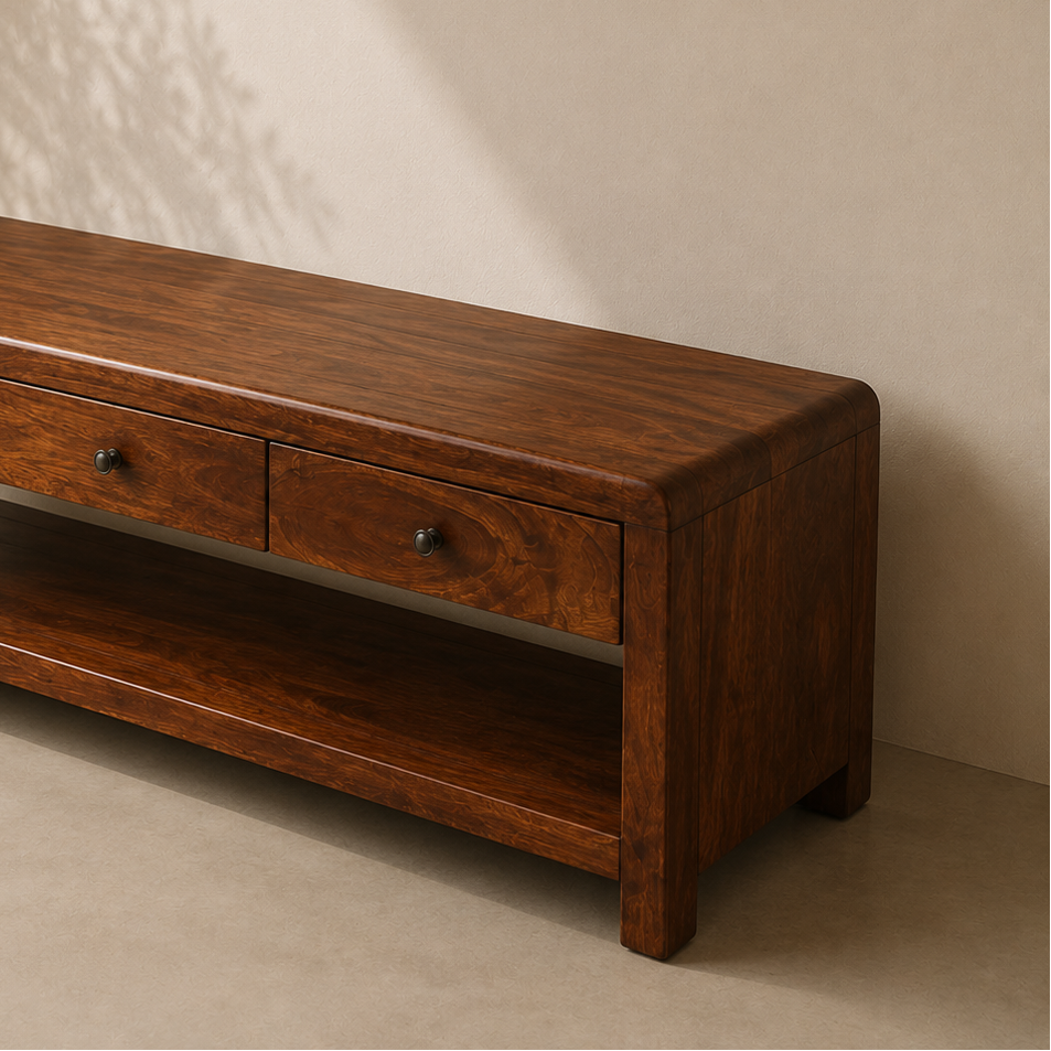 Milano TV Console