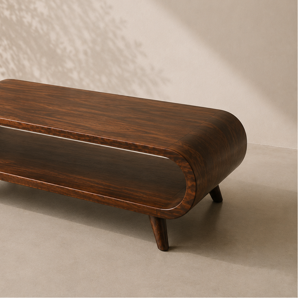 Roma Coffee Table