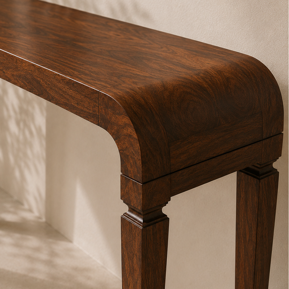 Firenze Console Table