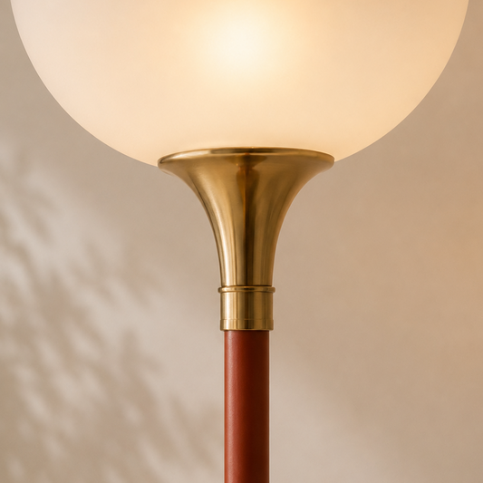 Aurea Floor Lamp