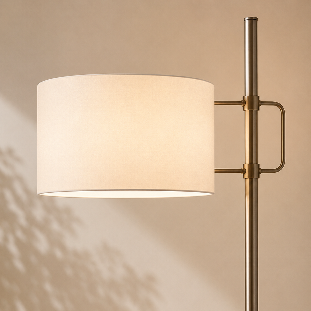 Arco Floor Lamp