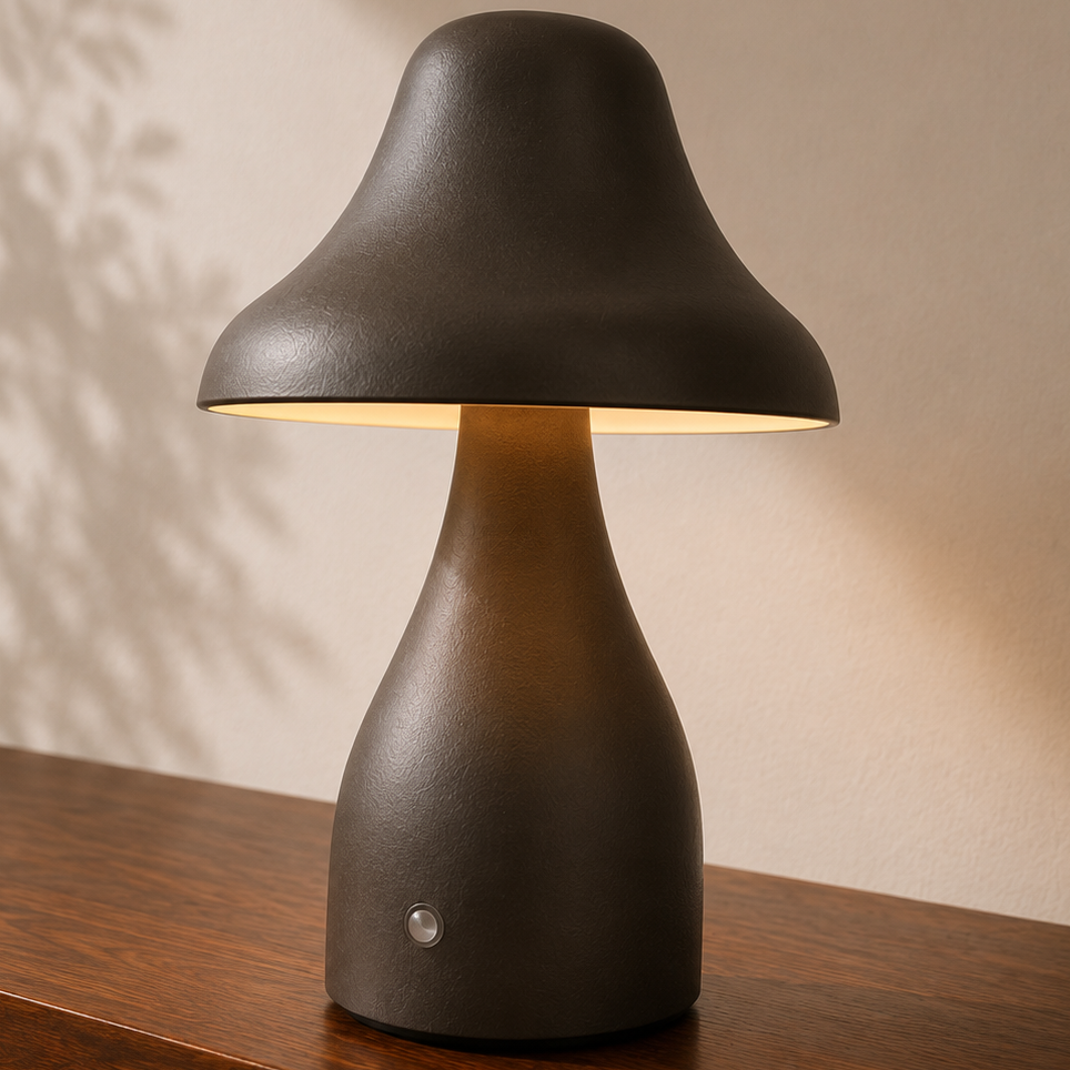 Nero Table Lamp
