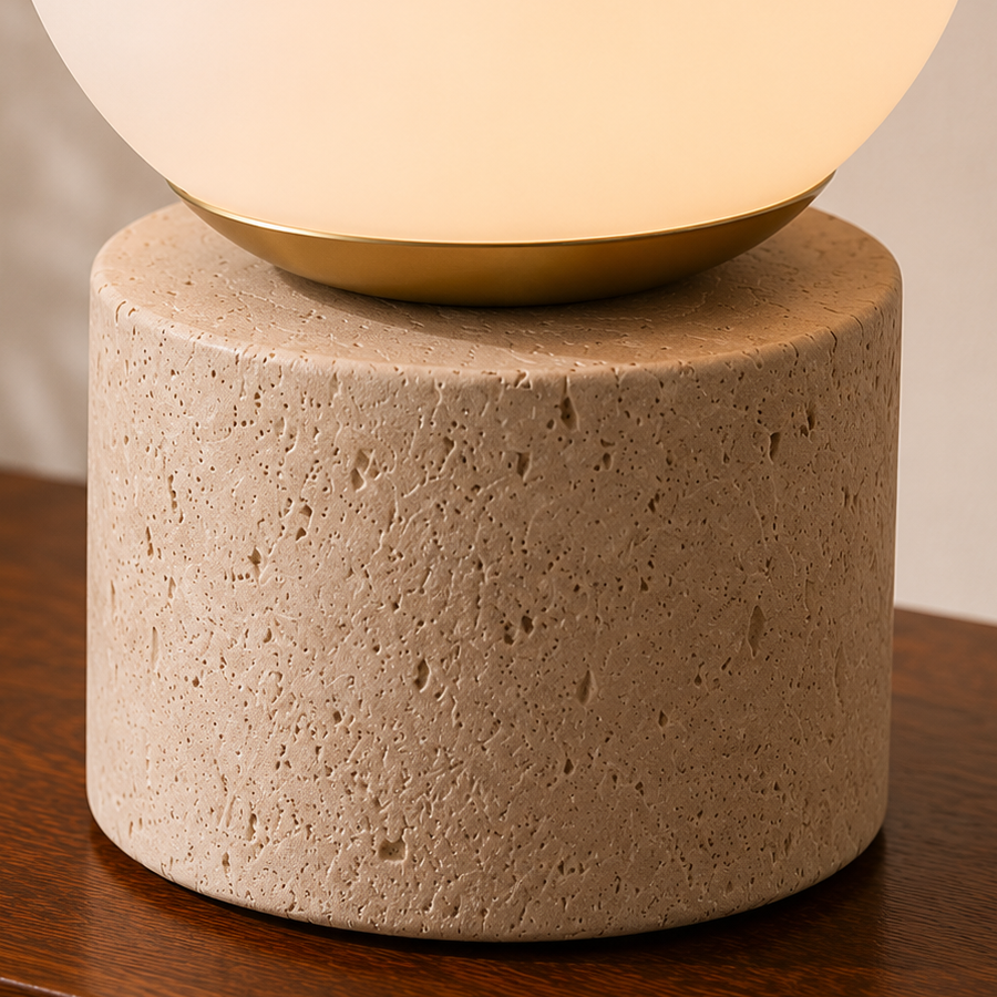 Luna Table Lamp