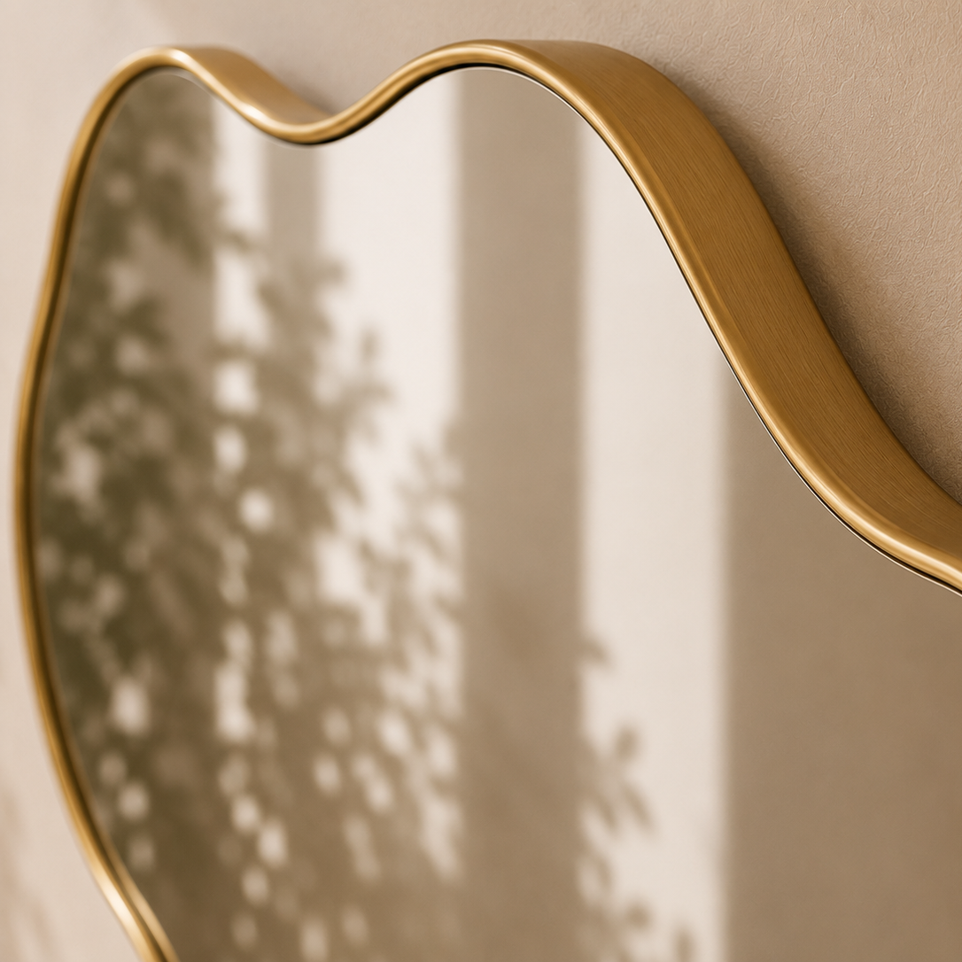 Nuvola Mirror